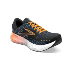 Zapatillas Brooks Glycerin 20 Negro Azul Naranja Hombre 10 Zapatillas Brooks Glycerin 20 Negro Azul Naranja Hombre -Deportes Ropa Tienda zapatillas brooks glycerin 20 negro azul naranja hombre 2
