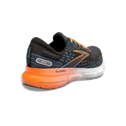 Zapatillas Brooks Glycerin 20 Negro Azul Naranja Hombre 11 Zapatillas Brooks Glycerin 20 Negro Azul Naranja Hombre -Deportes Ropa Tienda zapatillas brooks glycerin 20 negro azul naranja hombre 3