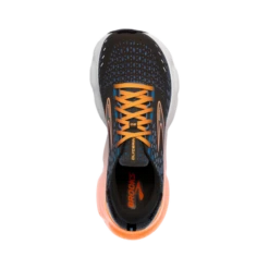 Zapatillas Brooks Glycerin 20 Negro Azul Naranja Hombre 12 Zapatillas Brooks Glycerin 20 Negro Azul Naranja Hombre -Deportes Ropa Tienda zapatillas brooks glycerin 20 negro azul naranja hombre 4