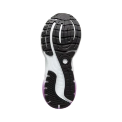 Zapatillas Brooks Glycerin 20 Negro Naranja Morado Mujer -Deportes Ropa Tienda zapatillas brooks glycerin 20 negro naranja morado mujer 5