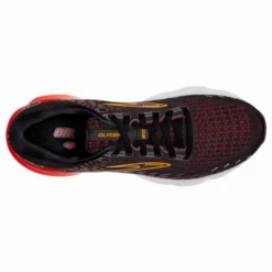 Zapatillas Brooks Glycerin 20 Negro Naranja Rojo Hombre -Deportes Ropa Tienda zapatillas brooks glycerin 20 negro naranja rojo hombre 4