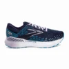 Zapatillas Brooks Glycerin GTS 20 Azul Mujer -Deportes Ropa Tienda zapatillas brooks glycerin gts 20 azul mujer