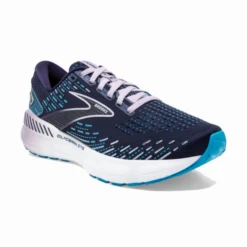 Zapatillas Brooks Glycerin GTS 20 Azul Mujer -Deportes Ropa Tienda zapatillas brooks glycerin gts 20 azul mujer 2