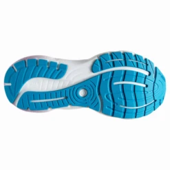 Zapatillas Brooks Glycerin GTS 20 Azul Mujer -Deportes Ropa Tienda zapatillas brooks glycerin gts 20 azul mujer 5