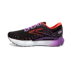 Zapatillas Brooks Glycerin GTS 20 Negro Naranja Morado Mujer 9 Zapatillas Brooks Glycerin GTS 20 Negro Naranja Morado Mujer -Deportes Ropa Tienda zapatillas brooks glycerin gts 20 negro naranja morado mujer 1