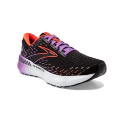 Zapatillas Brooks Glycerin GTS 20 Negro Naranja Morado Mujer 10 Zapatillas Brooks Glycerin GTS 20 Negro Naranja Morado Mujer -Deportes Ropa Tienda zapatillas brooks glycerin gts 20 negro naranja morado mujer 2