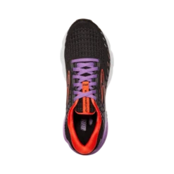 Zapatillas Brooks Glycerin GTS 20 Negro Naranja Morado Mujer 12 Zapatillas Brooks Glycerin GTS 20 Negro Naranja Morado Mujer -Deportes Ropa Tienda zapatillas brooks glycerin gts 20 negro naranja morado mujer 4