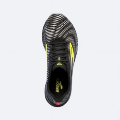 Zapatillas Brooks Hyperion Tempo Negro Rosa Amarillo Hombre -Deportes Ropa Tienda zapatillas brooks hyperion tempo negro rosa amarillo hombre 4