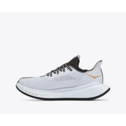 Zapatillas Hoka Carbon X 3 Negro Gris Hombre -Deportes Ropa Tienda zapatillas hoka carbon x 3 negro gris hombre 1