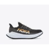Zapatillas Hoka Carbon X 3 Negro Gris Hombre -Deportes Ropa Tienda zapatillas hoka carbon x 3 negro gris hombre