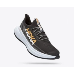 Zapatillas Hoka Carbon X 3 Negro Gris Hombre -Deportes Ropa Tienda zapatillas hoka carbon x 3 negro gris hombre 2