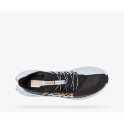 Zapatillas Hoka Carbon X 3 Negro Gris Hombre -Deportes Ropa Tienda zapatillas hoka carbon x 3 negro gris hombre 5