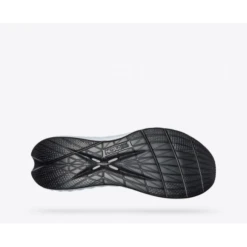 Zapatillas Hoka Carbon X 3 Negro Gris Hombre -Deportes Ropa Tienda zapatillas hoka carbon x 3 negro gris hombre 6