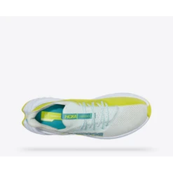Zapatillas Hoka Carbon X 3 Verde Amarillo Hombre -Deportes Ropa Tienda zapatillas hoka carbon x 3 verde amarillo hombre 3