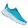 Zapatillas Hoka Clifton 8 Azul Claro Blanco Hombre -Deportes Ropa Tienda zapatillas hoka clifton 8 azul claro blanco hombre