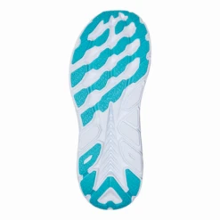 Zapatillas Hoka Clifton 8 Azul Claro Blanco Hombre -Deportes Ropa Tienda zapatillas hoka clifton 8 azul claro blanco hombre 5