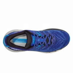 Zapatillas Hoka Gaviota 4 Azul Blanco Hombre -Deportes Ropa Tienda zapatillas hoka gaviota 4 azul blanco hombre 4