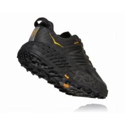 Zapatillas Hoka Speedgoat 4 GTX Negro Hombre -Deportes Ropa Tienda zapatillas hoka speedgoat 4 gtx negro hombre 2