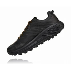 Zapatillas Hoka Speedgoat 4 GTX Negro Hombre -Deportes Ropa Tienda zapatillas hoka speedgoat 4 gtx negro hombre 3