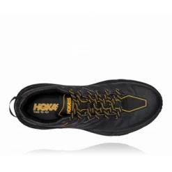 Zapatillas Hoka Speedgoat 4 GTX Negro Hombre -Deportes Ropa Tienda zapatillas hoka speedgoat 4 gtx negro hombre 4