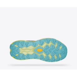 Zapatillas Hoka Speedgoat 5 Azul Verde Mujer -Deportes Ropa Tienda zapatillas hoka speedgoat 5 azul verde mujer 6