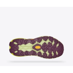 Zapatillas Hoka Speedgoat 5 Berenjena Lima Mujer -Deportes Ropa Tienda zapatillas hoka speedgoat 5 berenjena lima mujer 5