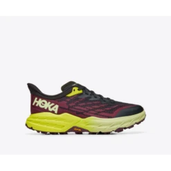 Zapatillas Hoka Speedgoat 5 Berenjena Lima Mujer -Deportes Ropa Tienda zapatillas hoka speedgoat 5 berenjena lima mujer 6