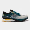 Zapatillas Joma Hispalis 2212 Gris Verde Hombre -Deportes Ropa Tienda zapatillas joma hispalis 2212 gris verde hombre