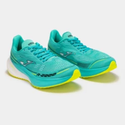 Zapatillas Joma R2000 2317 Turquesa Hombre -Deportes Ropa Tienda zapatillas joma r2000 2317 turquesa hombre 2