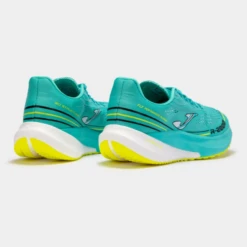 Zapatillas Joma R2000 2317 Turquesa Hombre -Deportes Ropa Tienda zapatillas joma r2000 2317 turquesa hombre 3