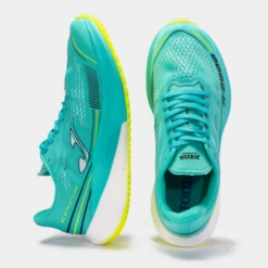 Zapatillas Joma R2000 2317 Turquesa Hombre -Deportes Ropa Tienda zapatillas joma r2000 2317 turquesa hombre 4