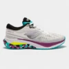 Zapatillas Joma R.Hispalis 2202 Blanco Negro Morado Mujer -Deportes Ropa Tienda zapatillas joma rhispalis 2202 blanco negro morado mujer