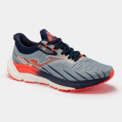 Zapatillas Joma R.Super Cross 2212 Gris Marino Hombre -Deportes Ropa Tienda zapatillas joma rsuper cross 2212 gris marino hombre 2