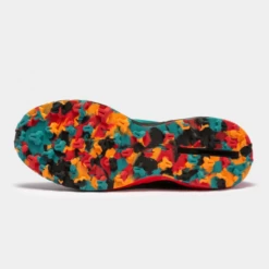 Zapatillas Joma TK.Sierra 2201 Negro Verde Hombre -Deportes Ropa Tienda zapatillas joma tksierra 2201 negro verde hombre 4