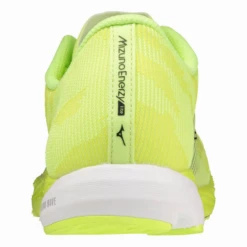 Zapatillas Mizuno Wave Duel 3 Amarillo Negro Hombre -Deportes Ropa Tienda zapatillas mizuno wave duel 3 amarillo negro hombre 4