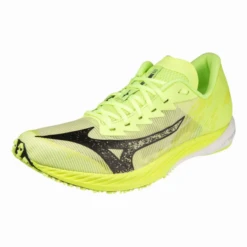 Zapatillas Mizuno Wave Duel 3 Amarillo Negro Hombre -Deportes Ropa Tienda zapatillas mizuno wave duel 3 amarillo negro hombre 5