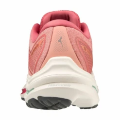 Zapatillas Mizuno Wave Inspire 18 Rosa Mujer -Deportes Ropa Tienda zapatillas mizuno wave inspire 18 rosa mujer 2