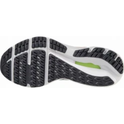 Zapatillas Mizuno Wave Inspire 18 Verde Hombre -Deportes Ropa Tienda zapatillas mizuno wave inspire 18 verde hombre 2