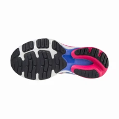 Zapatillas Mizuno Wave Ultima 13 Azul Plata Rosa Mujer -Deportes Ropa Tienda zapatillas mizuno wave ultima 13 azul plata rosa mujer 4