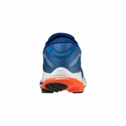 Zapatillas Mizuno Wave Ultima Azul Plata Hombre -Deportes Ropa Tienda zapatillas mizuno wave ultima azul plata hombre 2