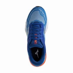Zapatillas Mizuno Wave Ultima Azul Plata Hombre -Deportes Ropa Tienda zapatillas mizuno wave ultima azul plata hombre 3
