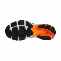 Zapatillas Mizuno Wave Ultima Azul Plata Hombre -Deportes Ropa Tienda zapatillas mizuno wave ultima azul plata hombre 4