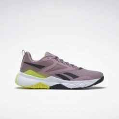 Zapatillas Reebok NFX Trainer Lila Mujer