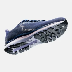 Zapatillas Running 361º Kairos Azul Marino Mujer -Deportes Ropa Tienda zapatillas running 361 kairos azul marino mujer 2