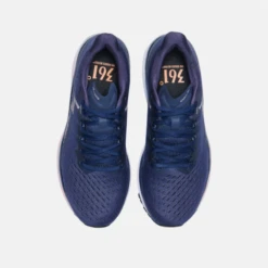 Zapatillas Running 361º Kairos Azul Marino Mujer -Deportes Ropa Tienda zapatillas running 361 kairos azul marino mujer 3