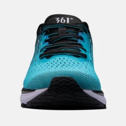 Zapatillas Running 361º Meraki 4 Azul Mujer -Deportes Ropa Tienda zapatillas running 361 meraki 4 azul mujer 2