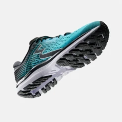 Zapatillas Running 361º Meraki 4 Azul Mujer -Deportes Ropa Tienda zapatillas running 361 meraki 4 azul mujer 5