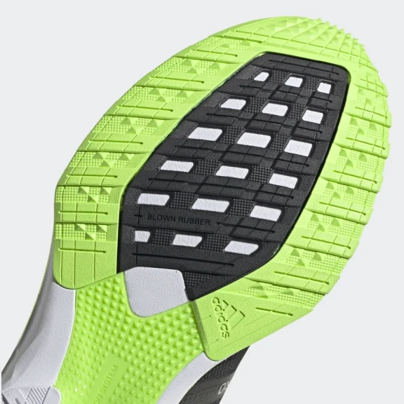 Zapatillas Running Adidas Adizero RC 2 Gris Hombre 9 Zapatillas Running Adidas Adizero RC 2 Gris Hombre - Imagen 7