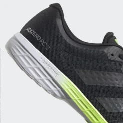Zapatillas Running Adidas Adizero RC 2 Gris Hombre 18 Zapatillas Running Adidas Adizero RC 2 Gris Hombre -Deportes Ropa Tienda zapatillas running adidas adizero rc 2 gris hombre 7