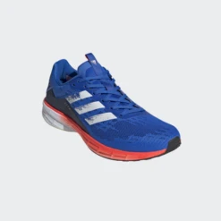 Zapatillas Running Adidas SL20 Summer Ready Azul Hombre -Deportes Ropa Tienda zapatillas running adidas sl20 summer ready azul hombre 2